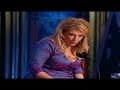 Johnny Dare Morning Show - Lisa Lampanelli