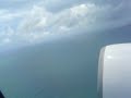 Thai Airways Boeing 777 Takeoff from Phuket 17.08.06