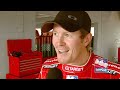 New Mufflers for Indycar in 2009
