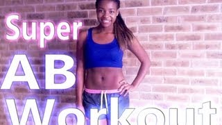 Super Ab Workout