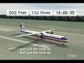 ATR-72 aircraft accident animation, San Juan 2004