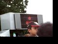 Allan K @ Morden Park