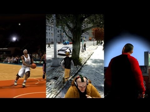 Early PC Showcase - Click here to watch me get drafted #1! http://www.youtube.com/watch?v=FU9GLz7VhZE In this video I show you how to get drafted #1 in My Career! Best playstyle...