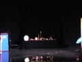 Nritya Sabha Karma dance