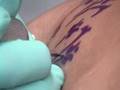 TattooBin - Getting a Tattoo