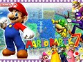 All For One - Mario Cast All For One - Mario Cast