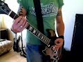 slipknot The Blister Exists cover