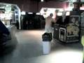 Topless Galaga