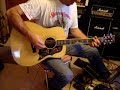 YAMAHA FG-350W 1978 BEAUTY FIGURED