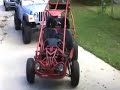 R-1 Gokart