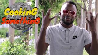 Prince – CookinG SomethinG (by KaptureProd)