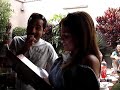 Karaoke Navideño - Enrique Thorne - Cantandole a Cinthia Karaoke Navideño - Enrique Thorne - Cantandole a Cinthia