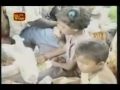 ITN News 11 05 2009 Sri Lanka Wanni Situation