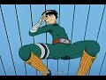 hinata rock lee  naruto   hit the floor 