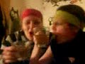 ein cup of tea schadet nie
