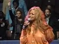 The Clark Sisters-Blessed and Highly Favored (Part III)