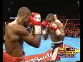Bernard Hopkins Highlight Video