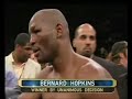 Bernard Hopkins Highlight Video