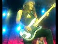 Iron Maiden Revalations: Rod Laver Arena Melbourne 08