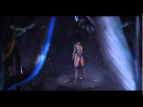 preview-StarCraft II Heart of the Swarm Teaser (Game Zone)