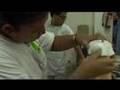 Cambodian School of Prosthetics & Orthotics Part II