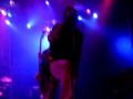 Irresponsables- Babasonicos