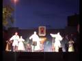 Grup de danses Arrels d'Alacant - Fandango de Xixona