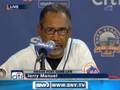 SNY.tv - Post Game: Jerry Manuel 06-24-2008