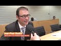 Jean-Paul Bastin nouveau député régional et communautaire