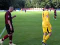 Sheffield FC v Cammell Laird 8th Sept 2007