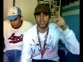 mialov e beto chelas freestyle