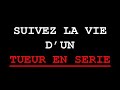 Le journal d'un tueur en série