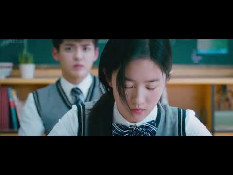 So Young 2:NEVER GONE-Chinese School Love Story Full Movie ENG SUB | Kristino Vanson