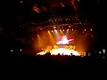 Beyoncé Ahoy Rotterdam Holland Netherlands 2007 (Blokvids)