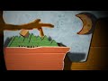 La Caja (After effects animation) La Caja (After effects animation)