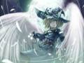 SWR - Marisa Kirisame's Theme - Vessel of Stars ~ Casket of Star