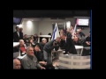At a press conference on Dec. 19, 2011 New York City Mayor Michael Bloomberg named Cornell and Technion the winners of his highly publicized competition to create what he called a 