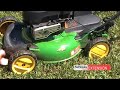 Summer Mowing Tips