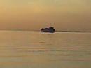 When there`s no wind on Samsoe