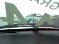 Me drifting at Lydd