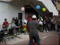 THE BACK YARD BAND - YMCA - PURIM 2005 ORT YOQNEAM