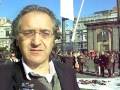 Lanciamo una scarpa a... iniziativa a cura di Salvatore Sparavigna
