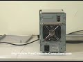 How To Upgrade Memory in a NetGear ReadyNAS NV+ How To Upgrade Memory in a NetGear ReadyNAS NV+