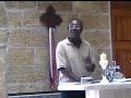 Restoring Prophecy to Zion