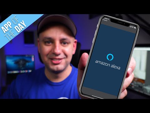 video-linktoworks-How to Use Amazon Alexa App