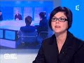 chronique de chlo� delaume : les images de policiers utilisant des gaz lacrymog�nes � la gare du nord/les m�dias du groupe lagard�re ont-ils normalement couvert la crise chez airbus ?/ces questions ont-elles �t� pos�es dans 