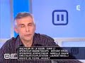 chronique de chlo� delaume : les images de policiers utilisant des gaz lacrymog�nes � la gare du nord/les m�dias du groupe lagard�re ont-ils normalement couvert la crise chez airbus ?/ces questions ont-elles �t� pos�es dans 