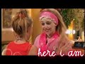Here I Am - Miley/Lilly. Here I Am - Miley/Lilly.