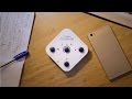 миниатюра 0 Видео о товаре Пассивный микшерный пульт для смартфонов Roland GO:MIXER