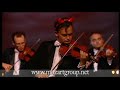 MozART group "Best of DVD" trailer | buy now at www.mozartgroup.net !